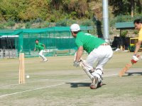 Platinum Jubilee : Wobs Inter House Cricket Tournament